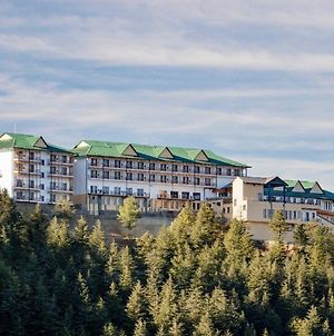 Taj Theog Resort & Spa Shimla photos Exterior