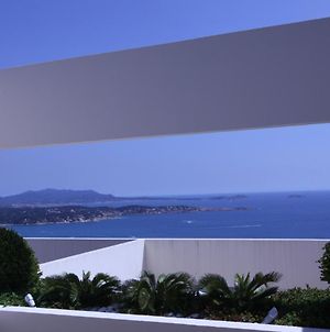 Design Apartment - Pool, Large Terrace And Panoramic Views Of Mediterranean photos Exterior