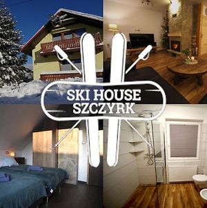 Ski House Szczyrk photos Exterior
