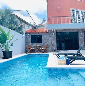 Luxury Apartment & Pool In Vistabella, Tenerife photos Exterior