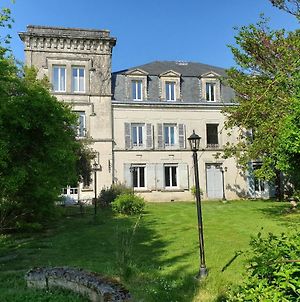 Chateau De Champblanc photos Exterior