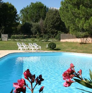 Lou Petarel Charming House With Shared Pool Nature An Calm In Provence photos Exterior