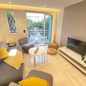 Renovated 2 Bedrooms 50M From The Croisette And The Sea photos Exterior