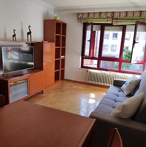 Amplio Apartamento Con Todas Las Comodidades En Oviedo photos Exterior