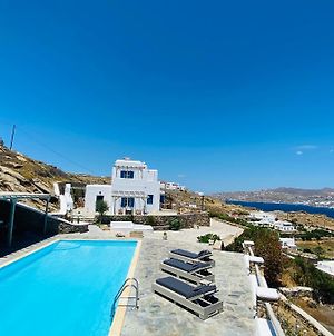 Patron Pool Villa By Mykonos & More photos Exterior