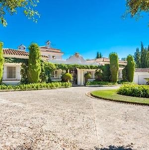 Villa Safira, Sotogrande, Spain - Bed And Breakfast - Adults Only photos Exterior
