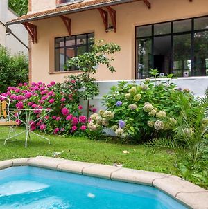 Charming 30'S Town House With Swimming Pool Close To Central Toulouse photos Exterior
