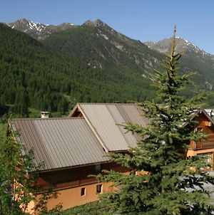 Les Elfes Hameau Des Chazals Nevache Hautes Alpes photos Exterior