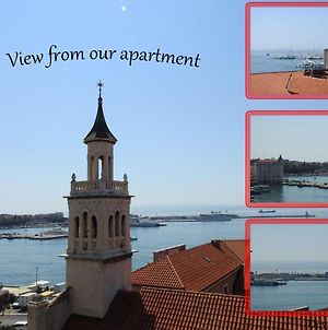 Top Of The Tops Center Apartment, Best Sea View In Town photos Exterior