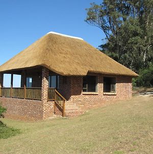 Pomeroy Lodges photos Exterior
