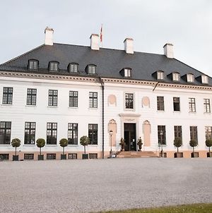 Bernstorff Castle photos Exterior