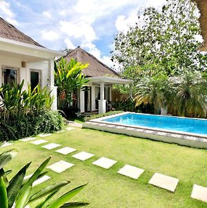 Villa Santai Bali photos Exterior
