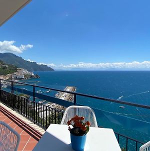 La Marea - Appartamento Panoramico Amalfi photos Exterior