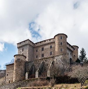 Chateau Des Marcilly Talaru photos Exterior