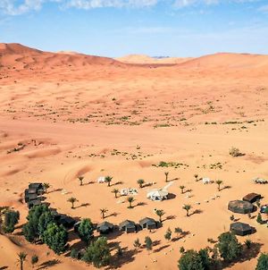 Madu Luxury Desert Camp photos Exterior