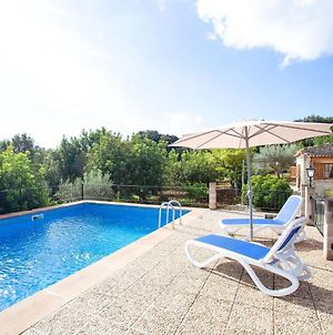 Cozy Holiday Home In Campanet With Private Pool photos Exterior