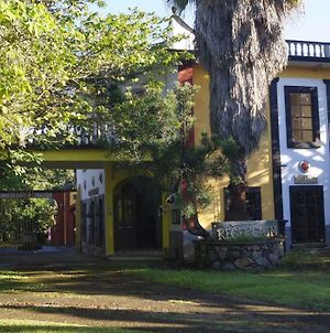 Hotel Hacienda Xico Inn photos Exterior