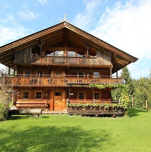 Beautiful Farmhouse In Tyrol Austria With Garden photos Exterior