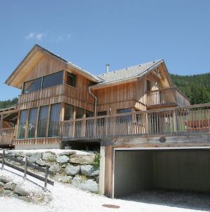 Comfy Chalet In Hohentauern With Whirlpool Near City Centre photos Exterior
