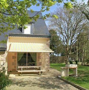 Comfortable Holiday Home In Brittany Near The Sea photos Exterior