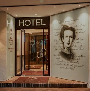 Hotel Konig Ludwig II photos Exterior