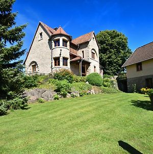 Splendid Villa In Marienhagen Germany Near Forest photos Exterior
