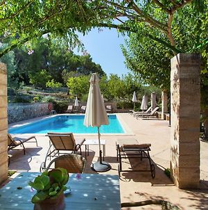 Several Romantic Cottages Located Very Quiet In The Beautiful Nature Of Mallorca photos Exterior