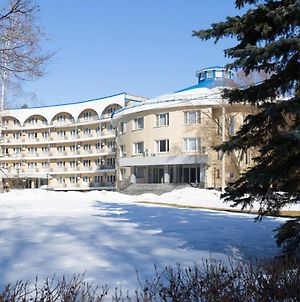 Park-Hotel Vozdvizhenskoe photos Exterior