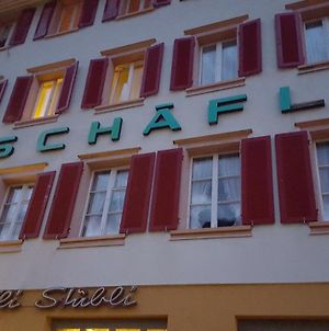 Gasthaus Schafli photos Exterior