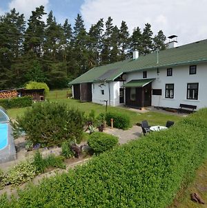 Luxury Villa Near Forest In Hlavice Czech Republic photos Exterior
