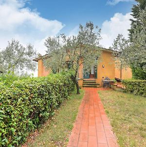 Panoramic Apartment With Private Garden In Lamporecchio photos Exterior