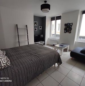 Appartement 1 Cherbourg Centre Avec Netflix Et Wifi photos Exterior