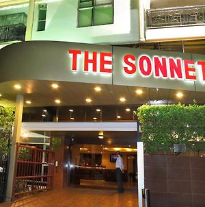 The Sonnet Hotel photos Exterior