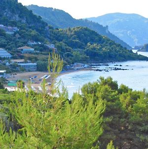 Corfu Resorts Villas photos Exterior