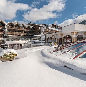 Hotel Tyrol Am Haldensee photos Exterior