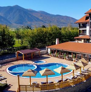 Balkan Jewel Resort photos Exterior