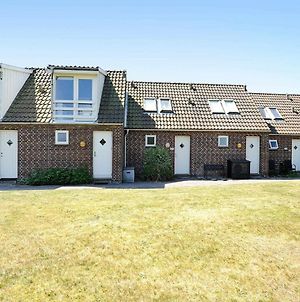 Spacious Holiday Home In R M With North Sea Nearby photos Exterior