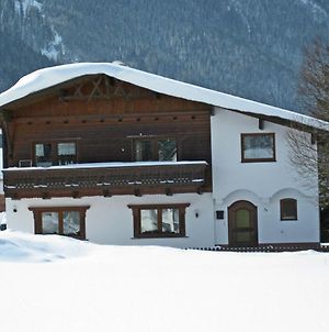 Comfortable Apartment Near Arlberg Ski Area In Tyrol photos Exterior
