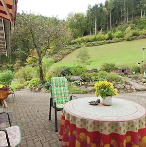 Idyllic Holiday Home In A Mansion With Garden In The Beautiful Black Forest photos Exterior