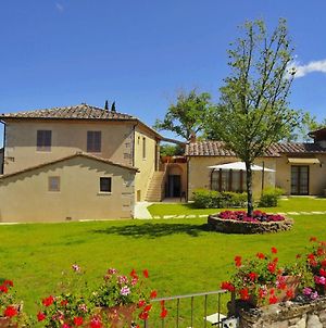Gorgeous Mansion In Rapolano Terme With Swimming Pool photos Exterior