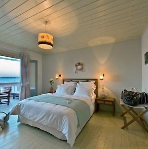 Exquisite Zante Suite Suite Phaedra 2 Bedroom Wonderful Sea View Amoudi Beach photos Exterior