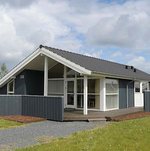 Three-Bedroom Holiday Home In Otterup 4 photos Exterior