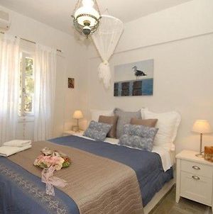Exquisite Zante Suite Suite Clio 2 Bedroom Wonderful Sea Views Amoudi Beach photos Exterior