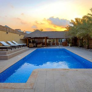 Dar 66 Villa With Private Pool photos Exterior