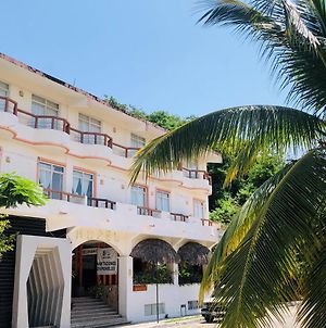 Hotel Playa Santa Cruz By Rotamundos photos Exterior