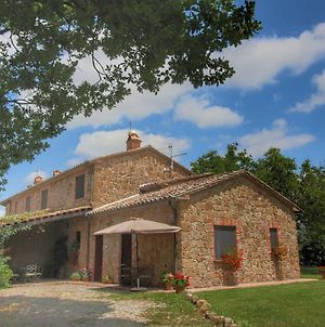 Comfy Farmhouse In Proceno With Swimming Pool photos Exterior