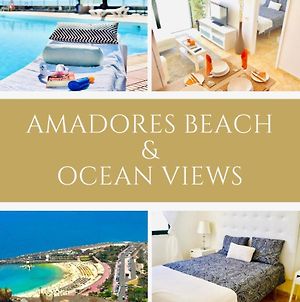 Amadores Beach & Ocean Views photos Exterior