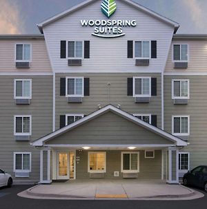 Woodspring Suites Savannah Garden City photos Exterior