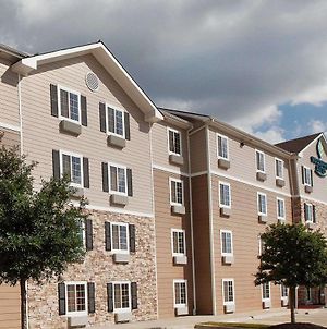 Woodspring Suites College Station photos Exterior