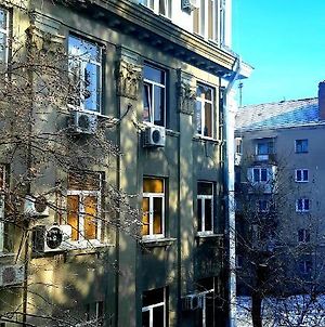 Apartment On Tamaeva photos Exterior